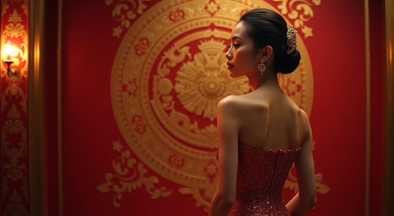 2d3d Mystical Grove